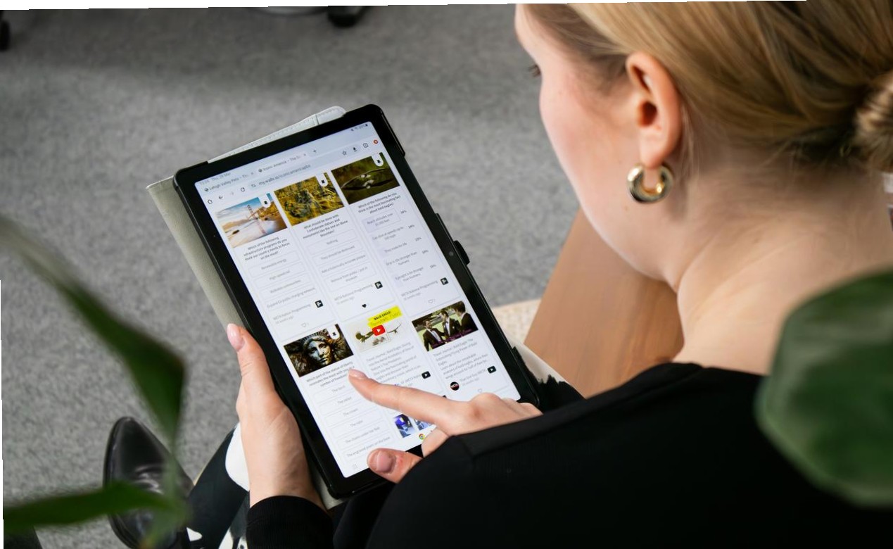 Über das Unternehmen NewMarkets